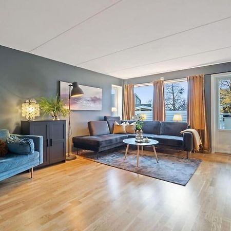 Fagereng, Tromso Apartment Bagian luar foto