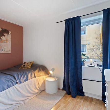 Fagereng, Tromso Apartment Bagian luar foto