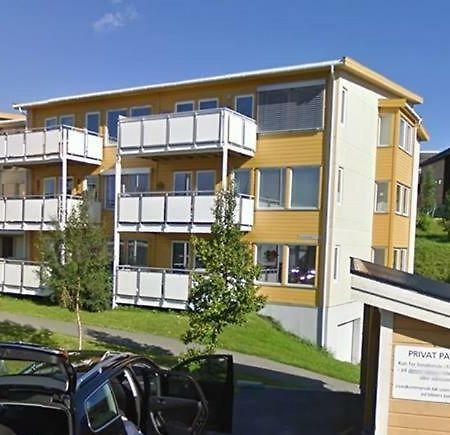 Fagereng, Tromso Apartment Bagian luar foto