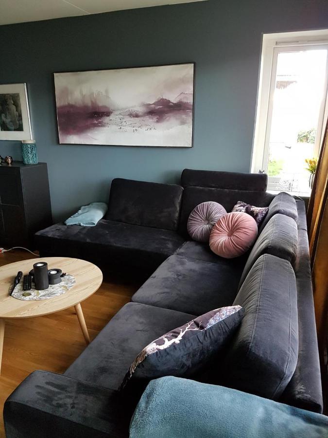 Fagereng, Tromso Apartment Bagian luar foto