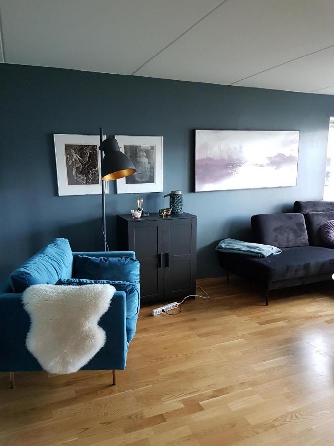 Fagereng, Tromso Apartment Bagian luar foto