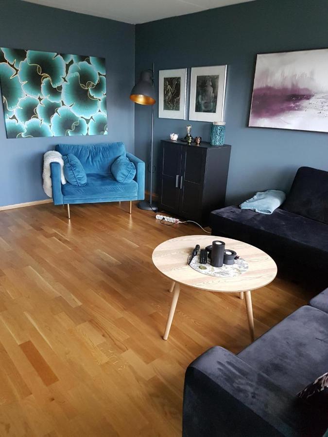 Fagereng, Tromso Apartment Bagian luar foto