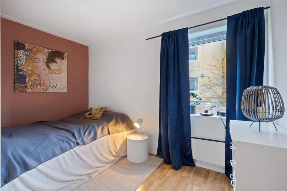 Fagereng, Tromso Apartment Bagian luar foto